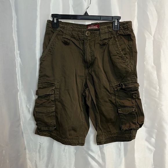 match stick Other - Men’s cargo shorts. 1764